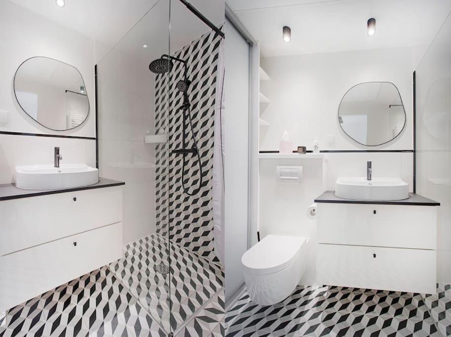 Apartament Tyzenhauz Augustianska Street *