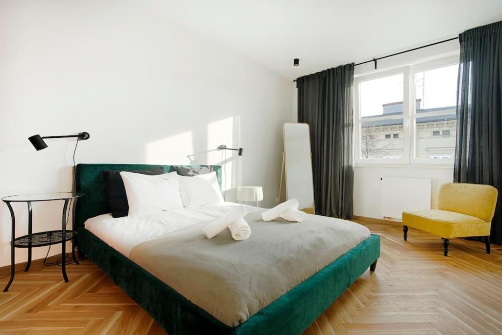 Apartament Tyzenhauz Augustianska Street
